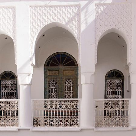 Riad Ifoulki มาร์ราเกช ภายนอก รูปภาพ