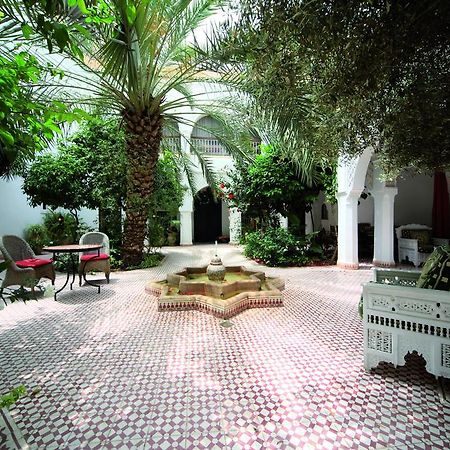 Riad Ifoulki มาร์ราเกช ภายนอก รูปภาพ