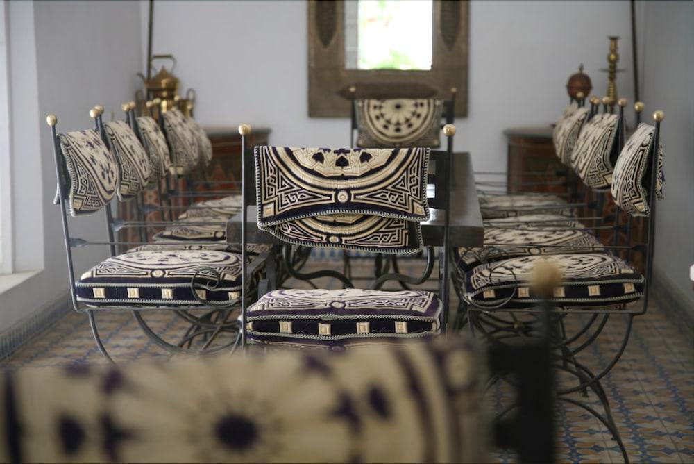 Riad Ifoulki มาร์ราเกช ภายนอก รูปภาพ