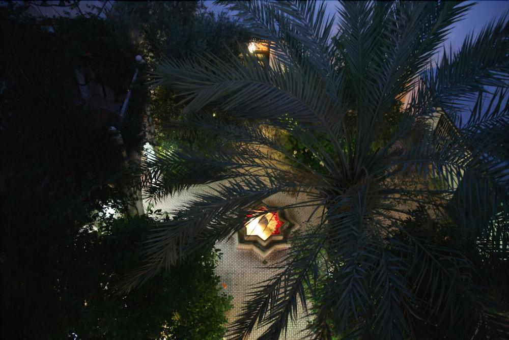 Riad Ifoulki มาร์ราเกช ภายนอก รูปภาพ