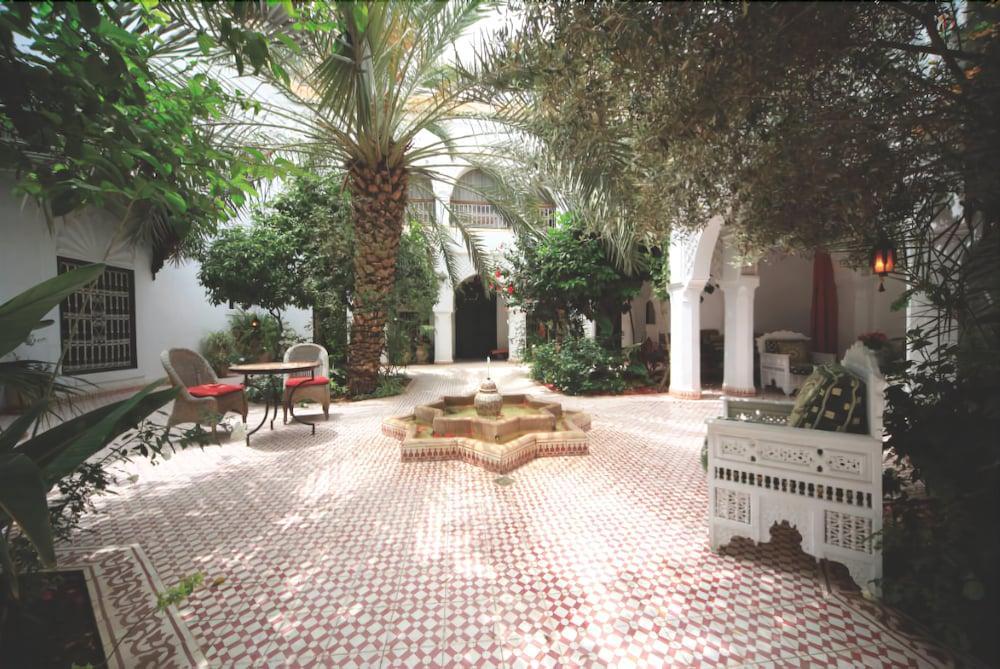 Riad Ifoulki มาร์ราเกช ภายนอก รูปภาพ