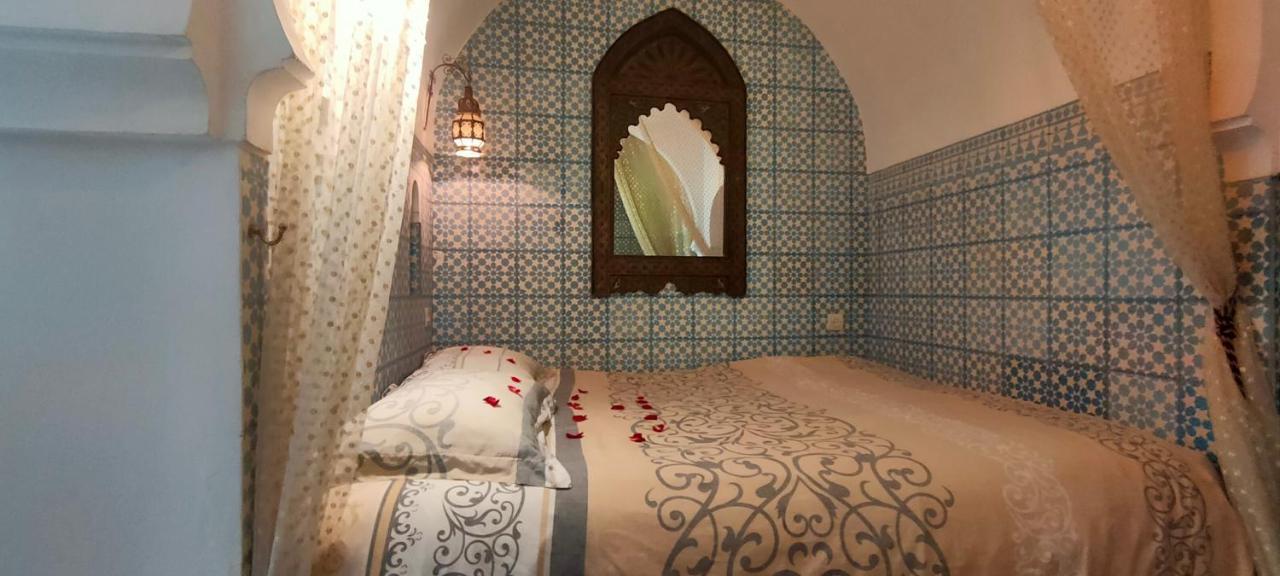 Riad Ifoulki มาร์ราเกช ภายนอก รูปภาพ