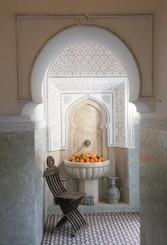 Riad Ifoulki มาร์ราเกช ภายนอก รูปภาพ