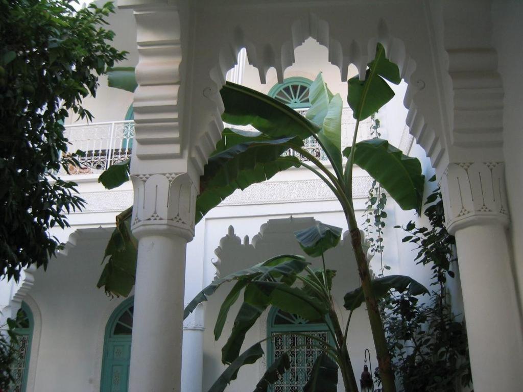 Riad Ifoulki มาร์ราเกช ภายนอก รูปภาพ