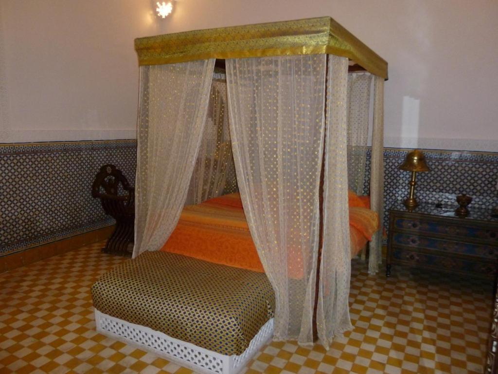 Riad Ifoulki มาร์ราเกช ภายนอก รูปภาพ