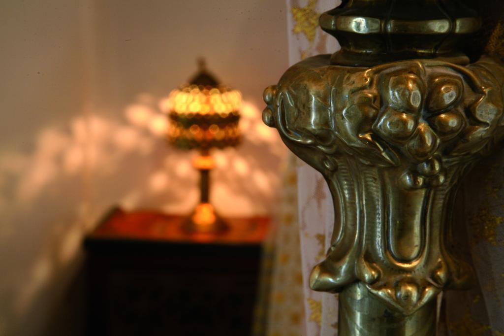 Riad Ifoulki มาร์ราเกช ภายนอก รูปภาพ