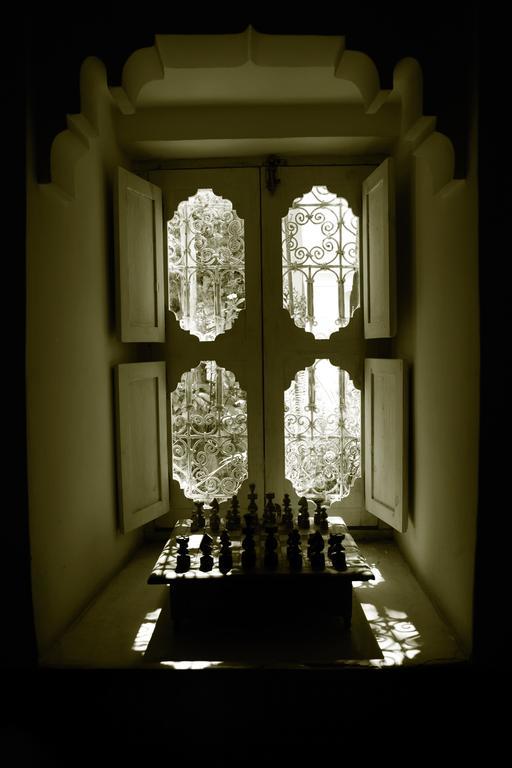 Riad Ifoulki มาร์ราเกช ภายนอก รูปภาพ