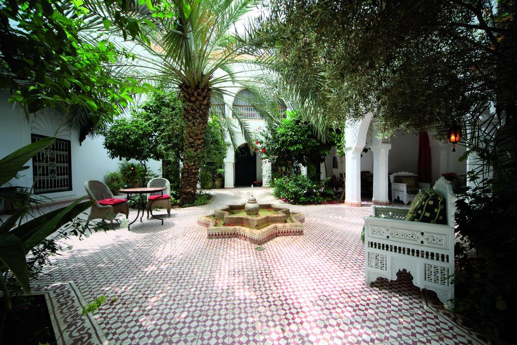 Riad Ifoulki มาร์ราเกช ภายนอก รูปภาพ