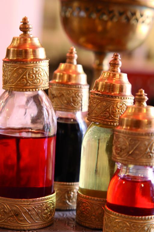 Riad Ifoulki มาร์ราเกช ภายนอก รูปภาพ
