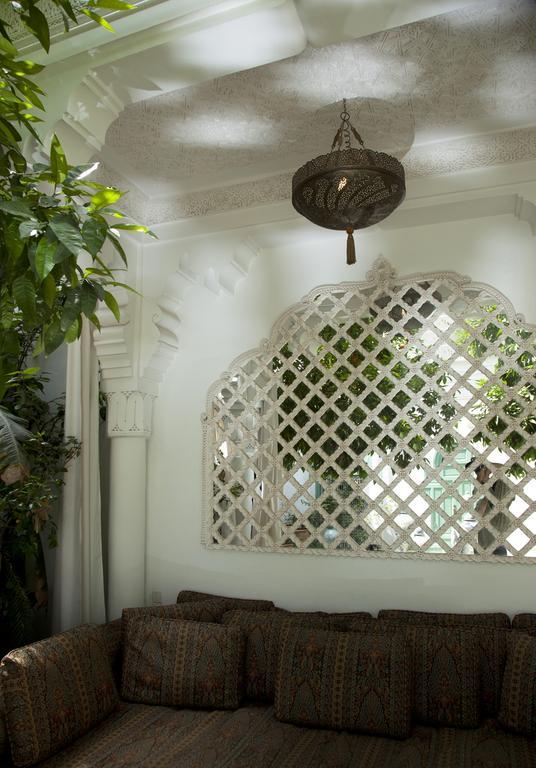 Riad Ifoulki มาร์ราเกช ภายนอก รูปภาพ